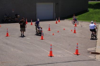 Bike Rodeo 13